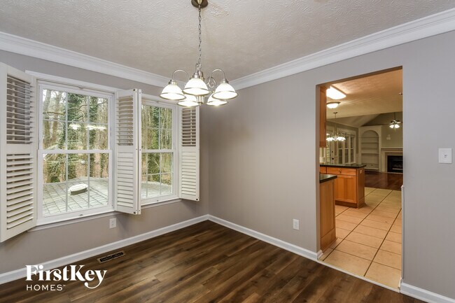 Building Photo - 4018 Watkins Glen Dr