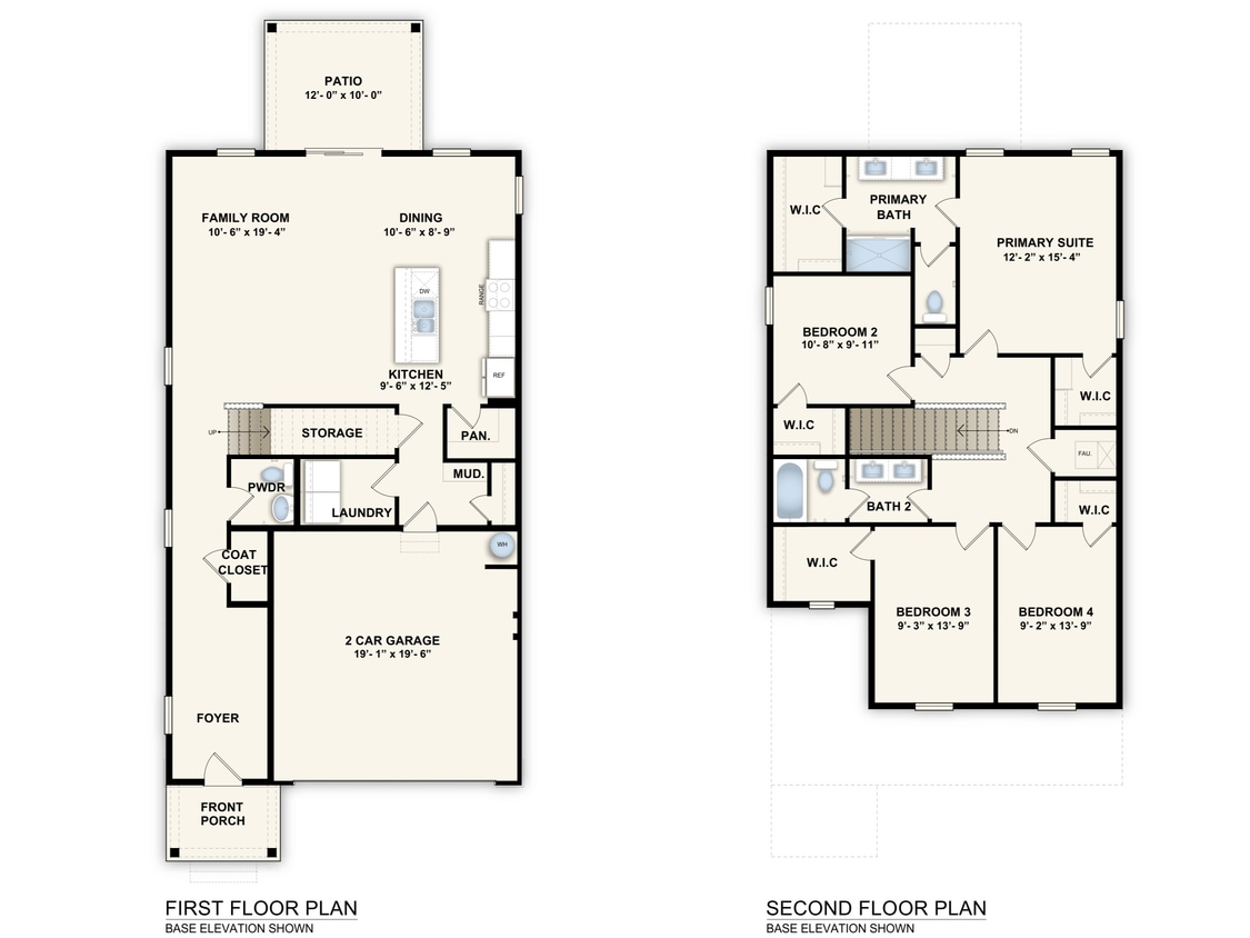 Foto del edificio - 10066 Abilene St