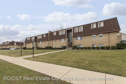 Primary Photo - 1335 Vester Ave