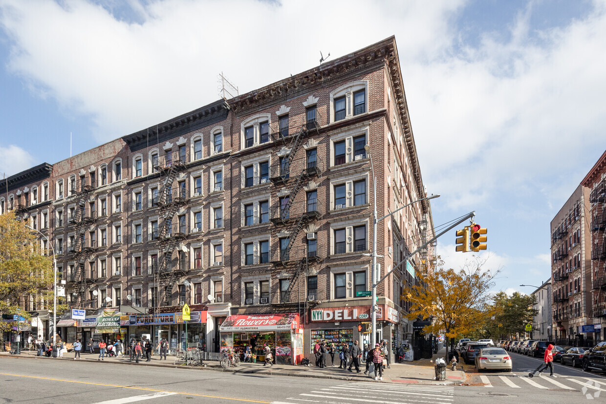 COOP - 1981 Amsterdam Ave New York, NY | Apartments.com