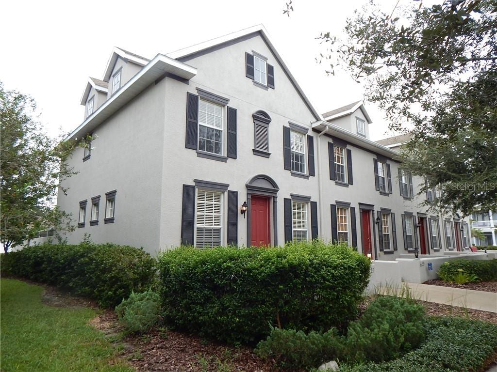 6127 Fishhawk Crossing Blvd, Lithia, FL 33547 Townhouse for Rent in