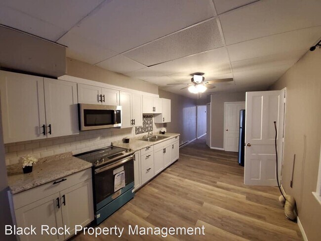 Building Photo - 4 br, 2 bath House - 321 Lehigh ave