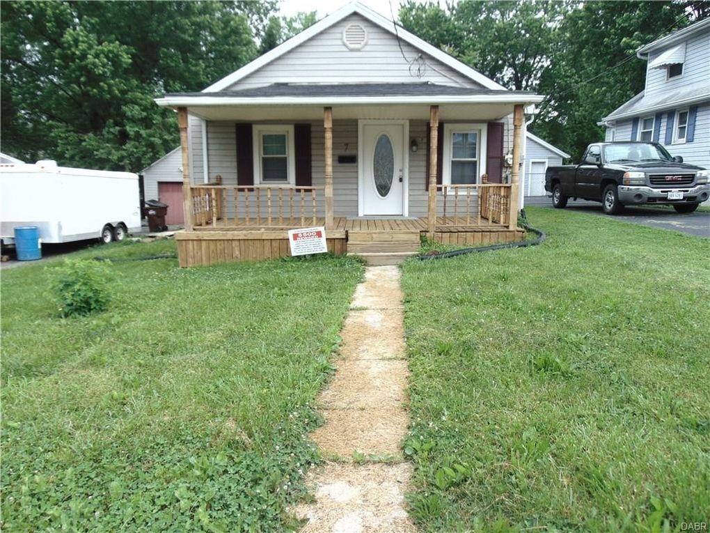 7 Patricia St, Franklin, OH 45005 House Rental in Franklin, OH