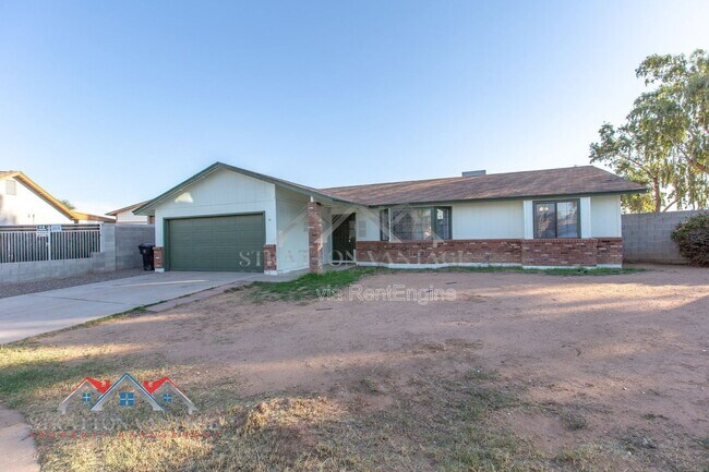 Foto del edificio - 3749 E Hopi Ave