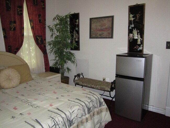 Foto del edificio - 4300 8th St NW