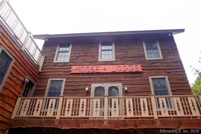 Foto del edificio - 4 Partrick Ln