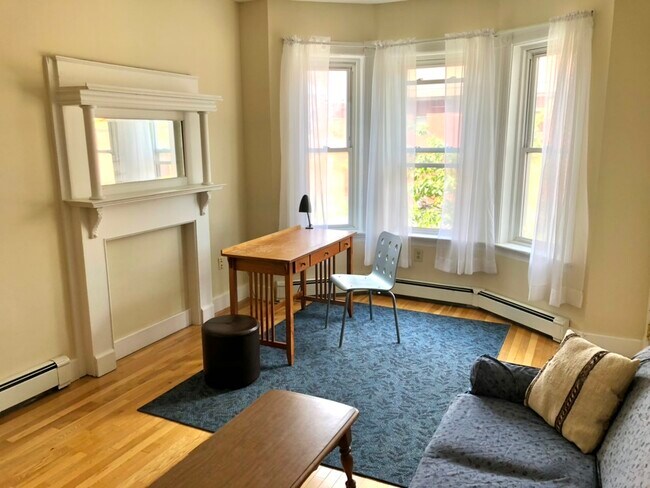 Foto del edificio - 262 10th St