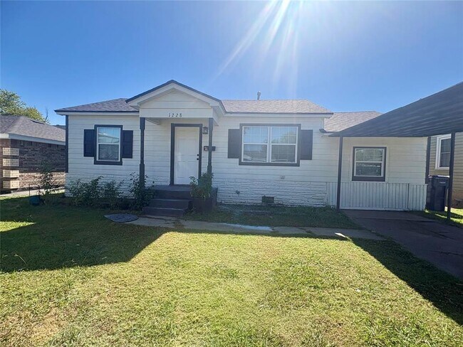 Foto del edificio - 1228 SW 50th St