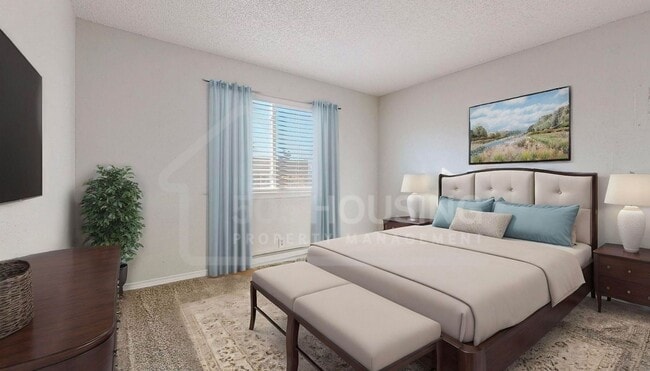Building Photo - NE Heights Condo with Lease Option to Purchase