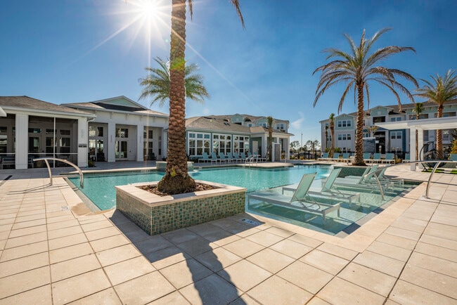 Building Photo - Serenity at Lake Wales