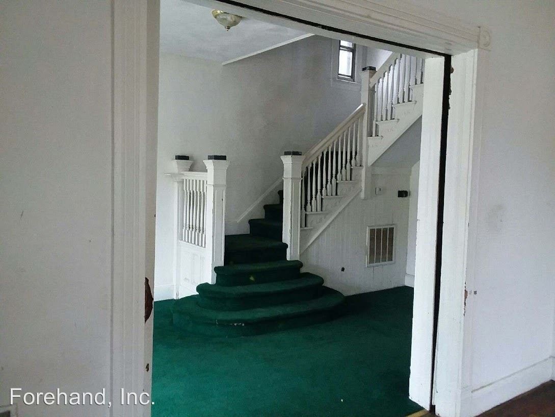 Building Photo - 3 br, 1 bath House - 1816 GRACE STREET