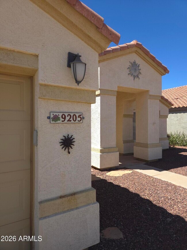 Building Photo - 9205 W Villa Rita Dr