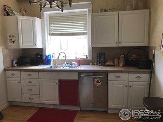 Kitchen - 1702 11th Ave
