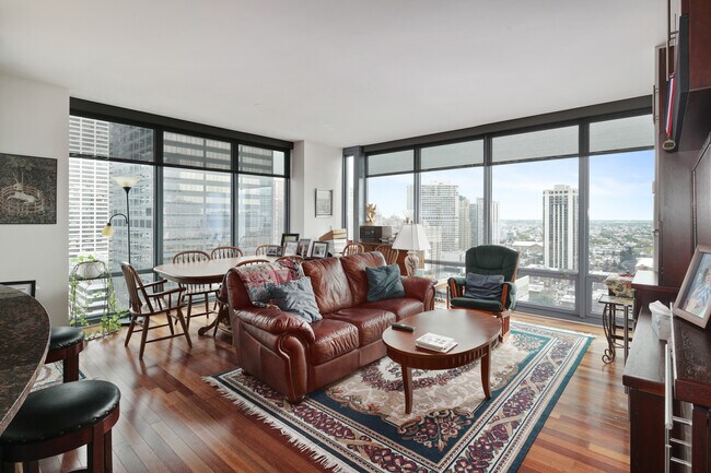 Foto del edificio - 2101 Market St