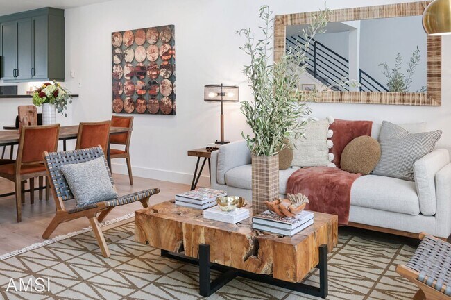 Foto del edificio - 1 br, 1.5 bath House - 350 Alabama #2