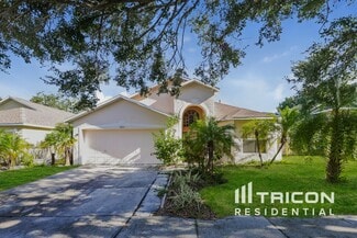 Building Photo - 3806 Bellewater Blvd