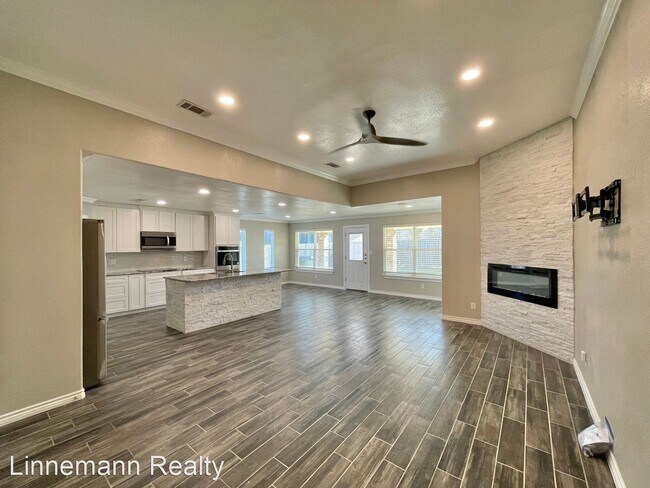 Foto del edificio - 4 br, 2.5 bath House - 3600 Tatonka Drive