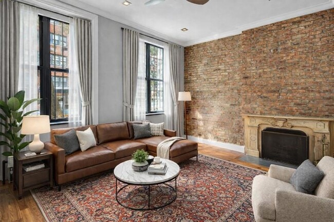 Building Photo - 329 E 58th St