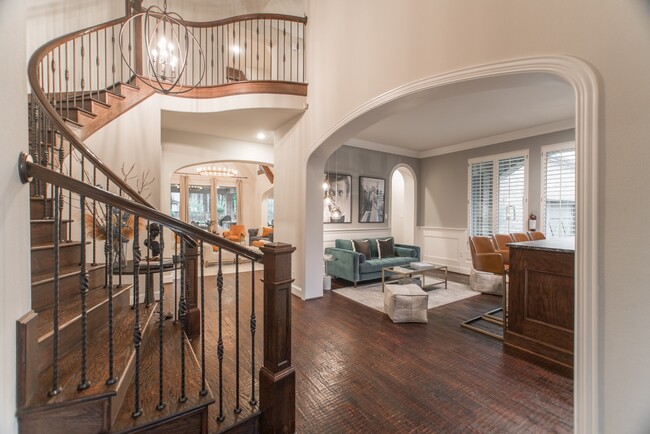 Building Photo - 46 S Shasta Bend Cir