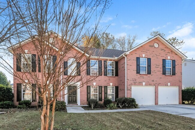 Foto del edificio - 3511 Kittery Dr SW