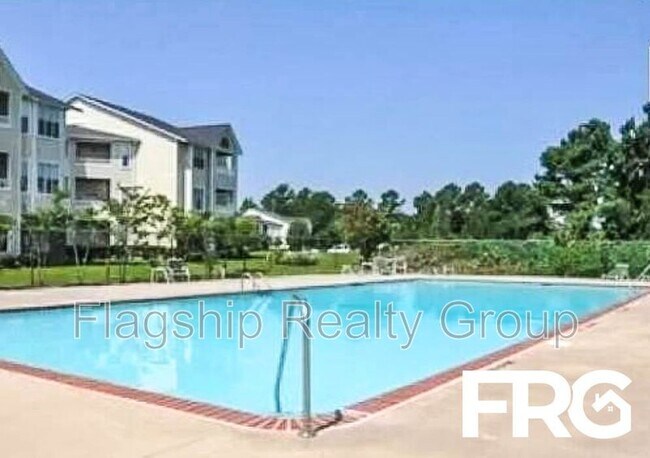 Foto del edificio - 601 Spring Forest Rd