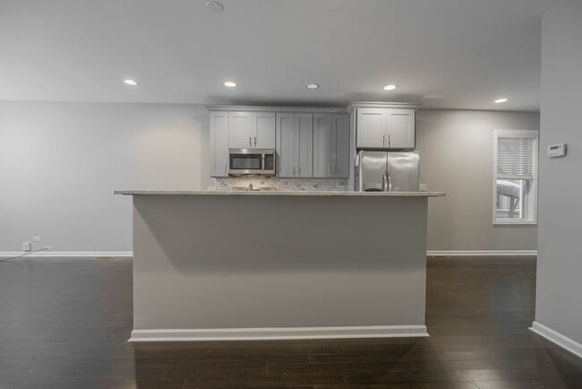 Foto del edificio - 1906 W 17th St