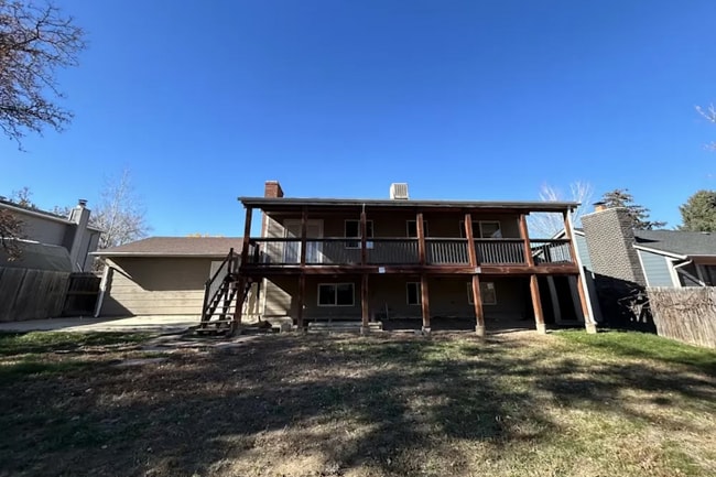 Foto del edificio - 9245 Garland St