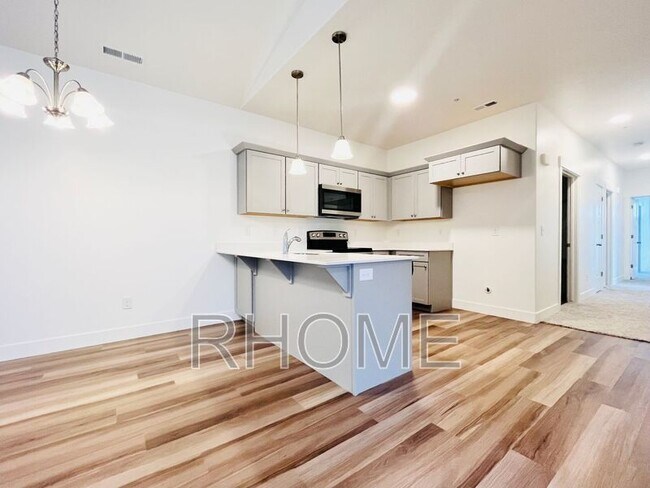 Foto del edificio - 3715 W 1480 N