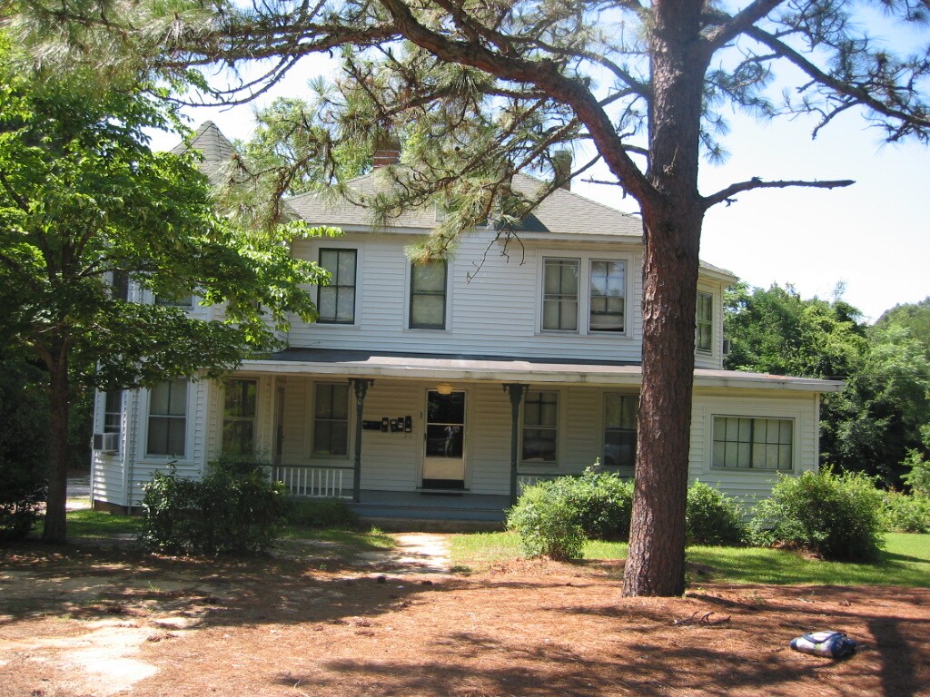 Building Photo - 340 N Page St