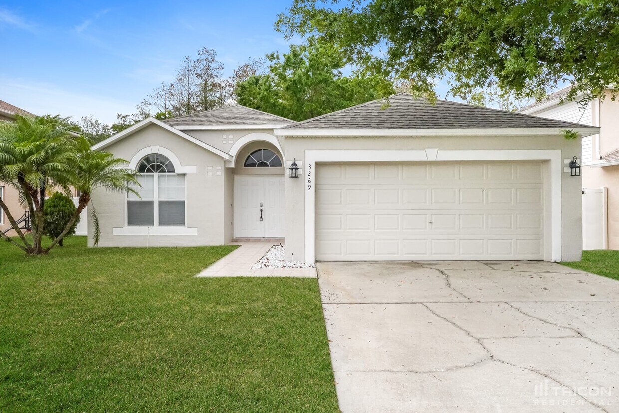 Foto principal - 3269 Hunters Chase Loop