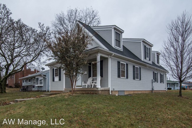 Building Photo - 3 br, 2 bath House - 401 Broadway St