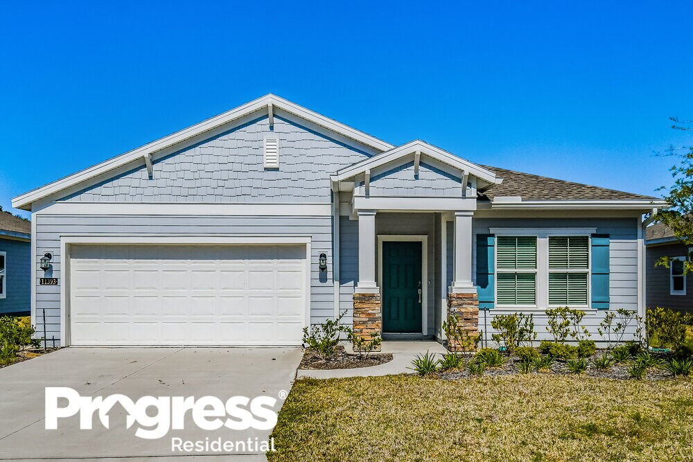 11393 Oyster Creek Rd, Jacksonville, FL 32218 House Rental in
