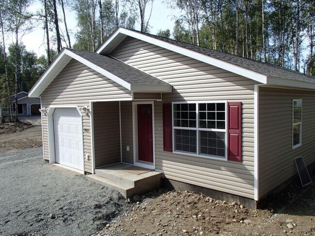 Building Photo - 4860 S Danielle Street