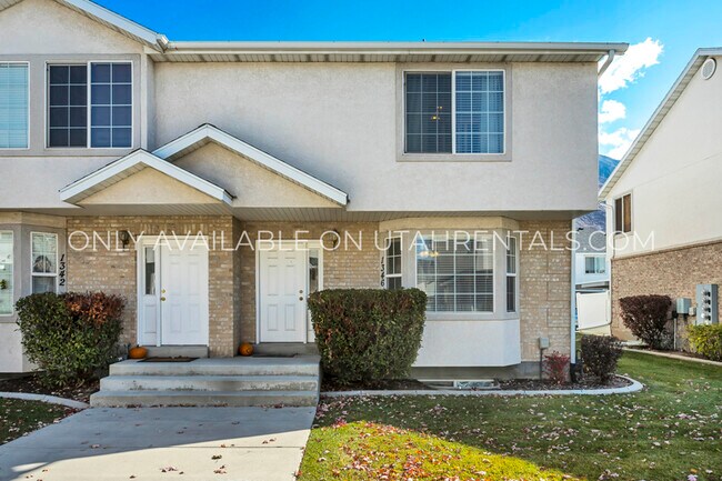 Building Photo - 1346 S 1440 E