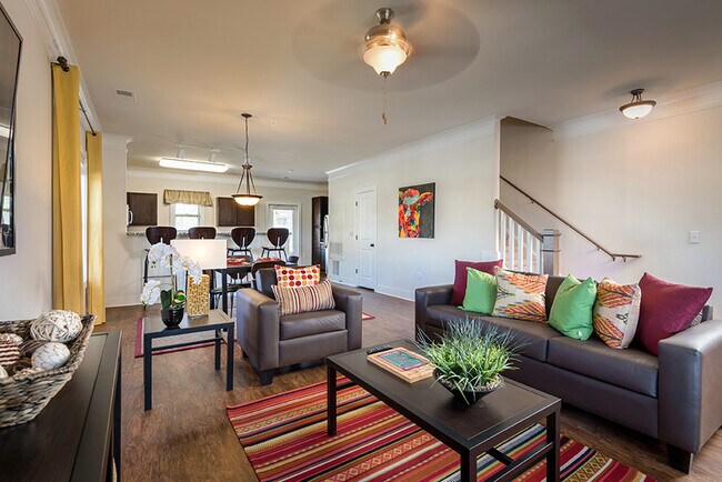 Foto del edificio - The Grove at Mankato