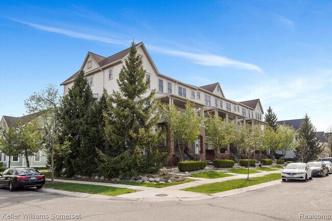 Foto del edificio - 50107 Harding St