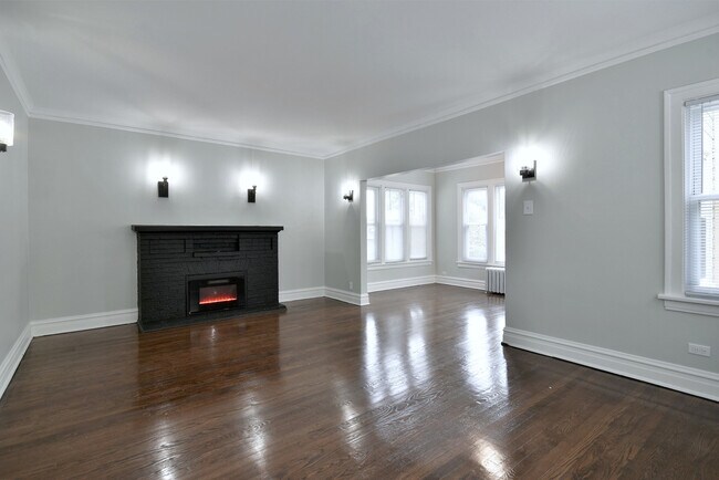 Foto del edificio - 1134 N Harlem Ave