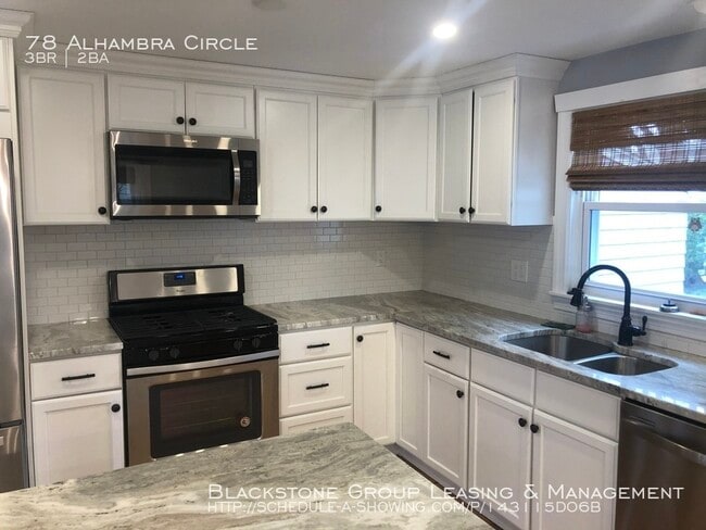 Building Photo - 78 Alhambra Circle