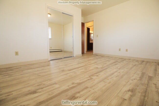 First Bedroom - 2320 Alderson Ave