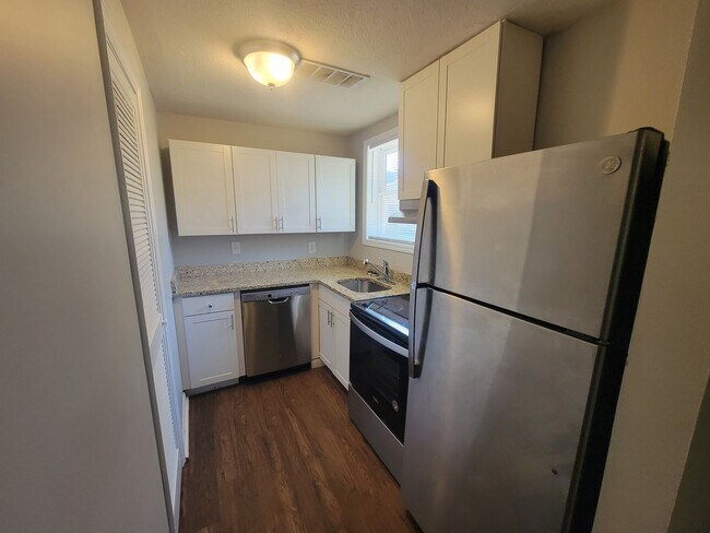 Foto del edificio - 113 Main St