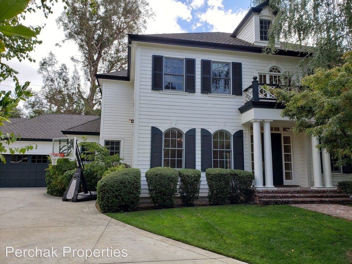 Primary Photo - 5 br, 4.5 bath House - 1826 Alameda Diablo