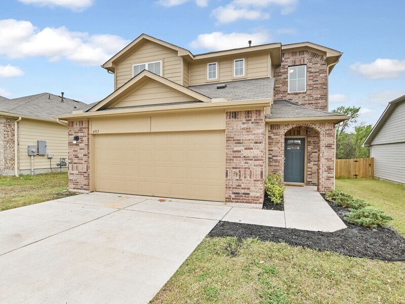 Foto principal - Sparkling Lease in Reserve at McKinney Falls