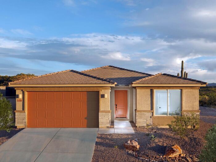 Primary Photo - NEW 4 bedroom 2.5 bath in Vail !