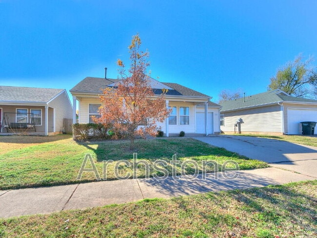 Foto del edificio - 5508 Del Creek Rd