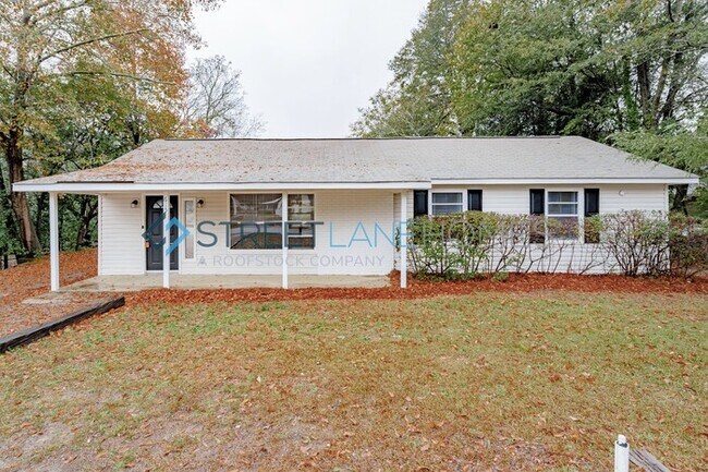 Foto del edificio - NOW OFFERING $250 OFF FIRST FULL MONTH IF ...