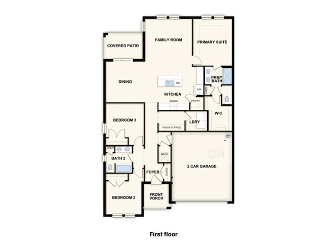 Building Photo - 14539 Cedar Mill Drive