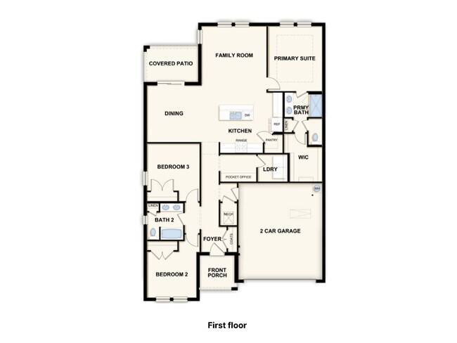 Foto del edificio - 14539 Cedar Mill Drive