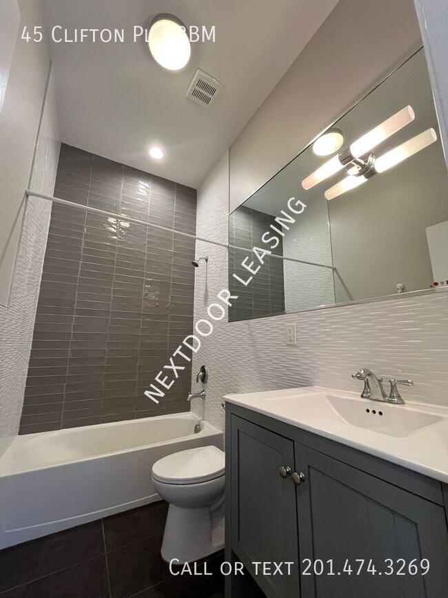 Foto del edificio - 45 Clifton Pl