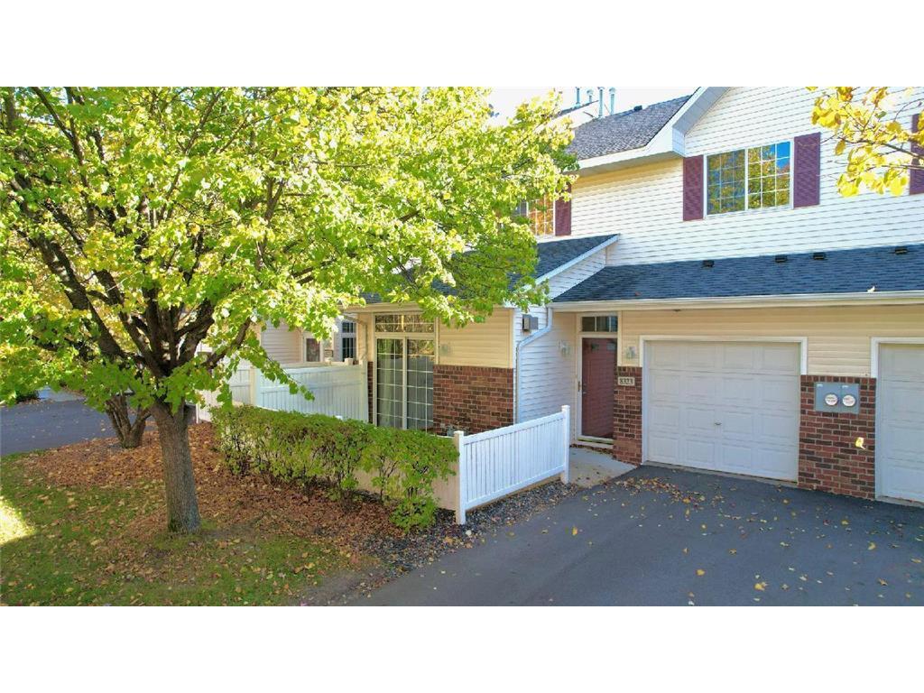 Foto principal - 8323 Kimball Dr