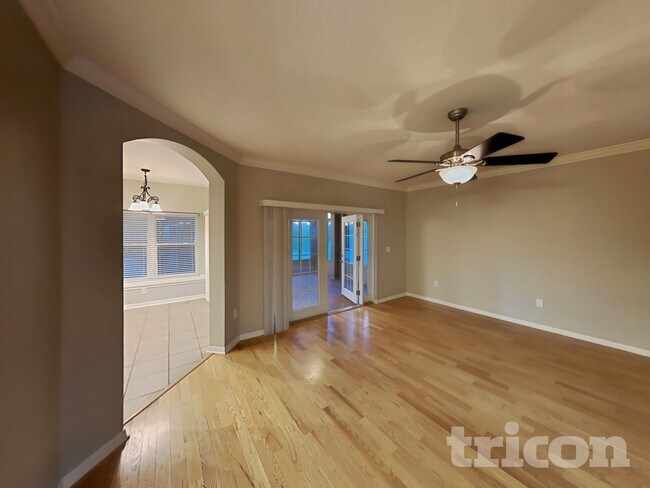 Foto del edificio - 3537 Heron Island Dr